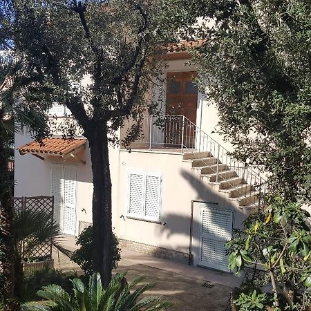 Villa Il Boschetto San Vincenzo Exterior photo
