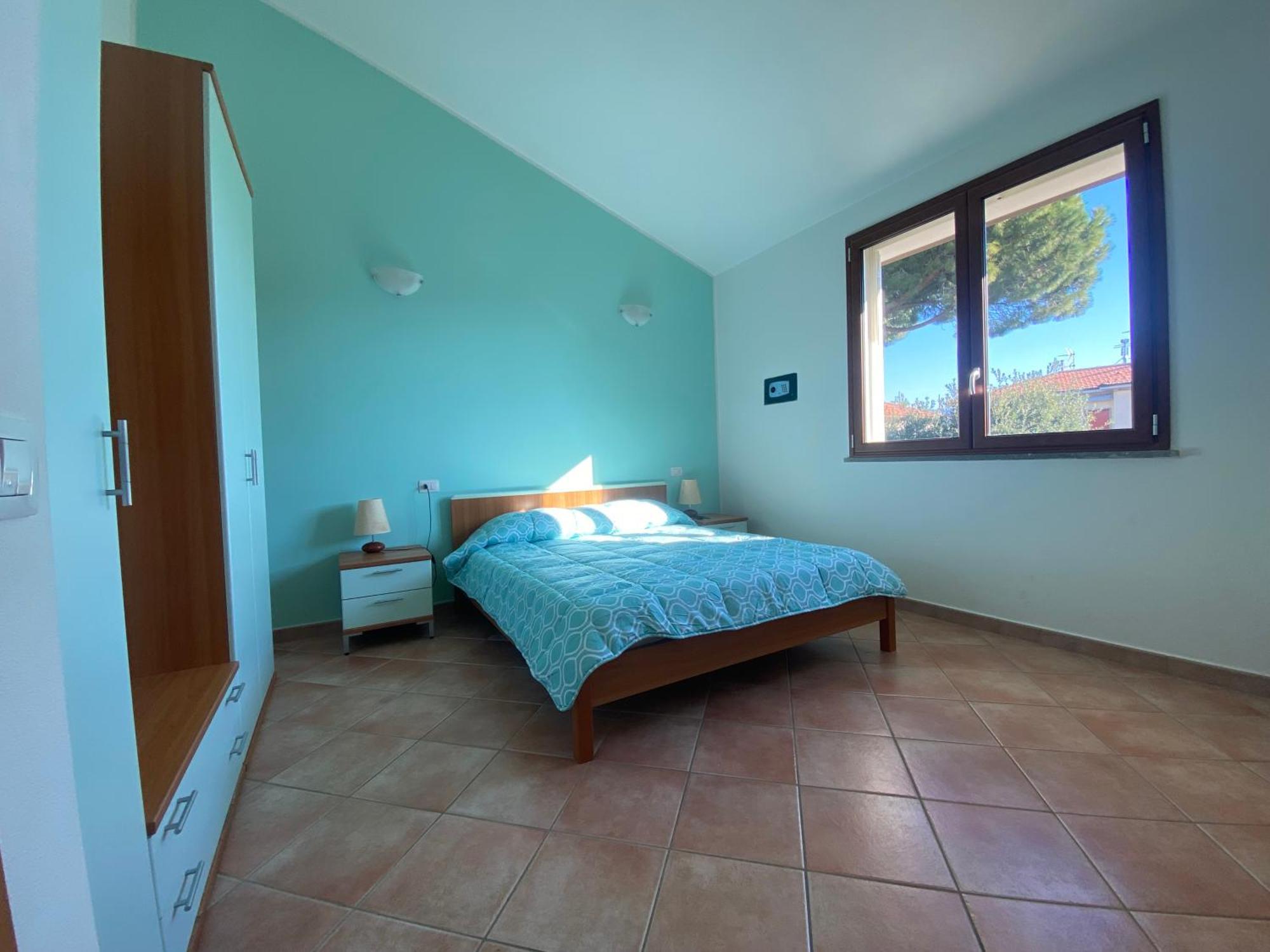 Villa Il Boschetto San Vincenzo Exterior photo