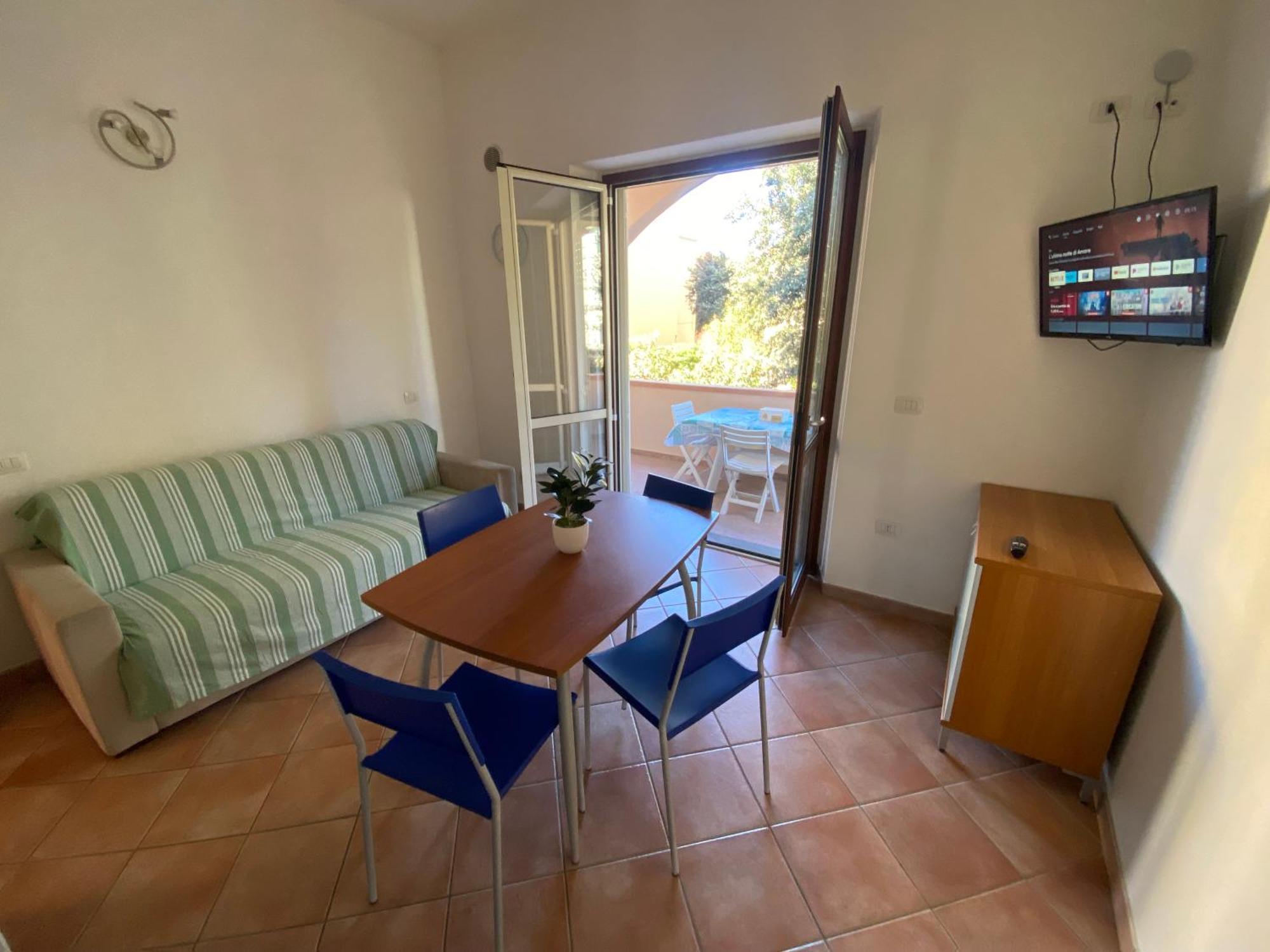 Villa Il Boschetto San Vincenzo Exterior photo