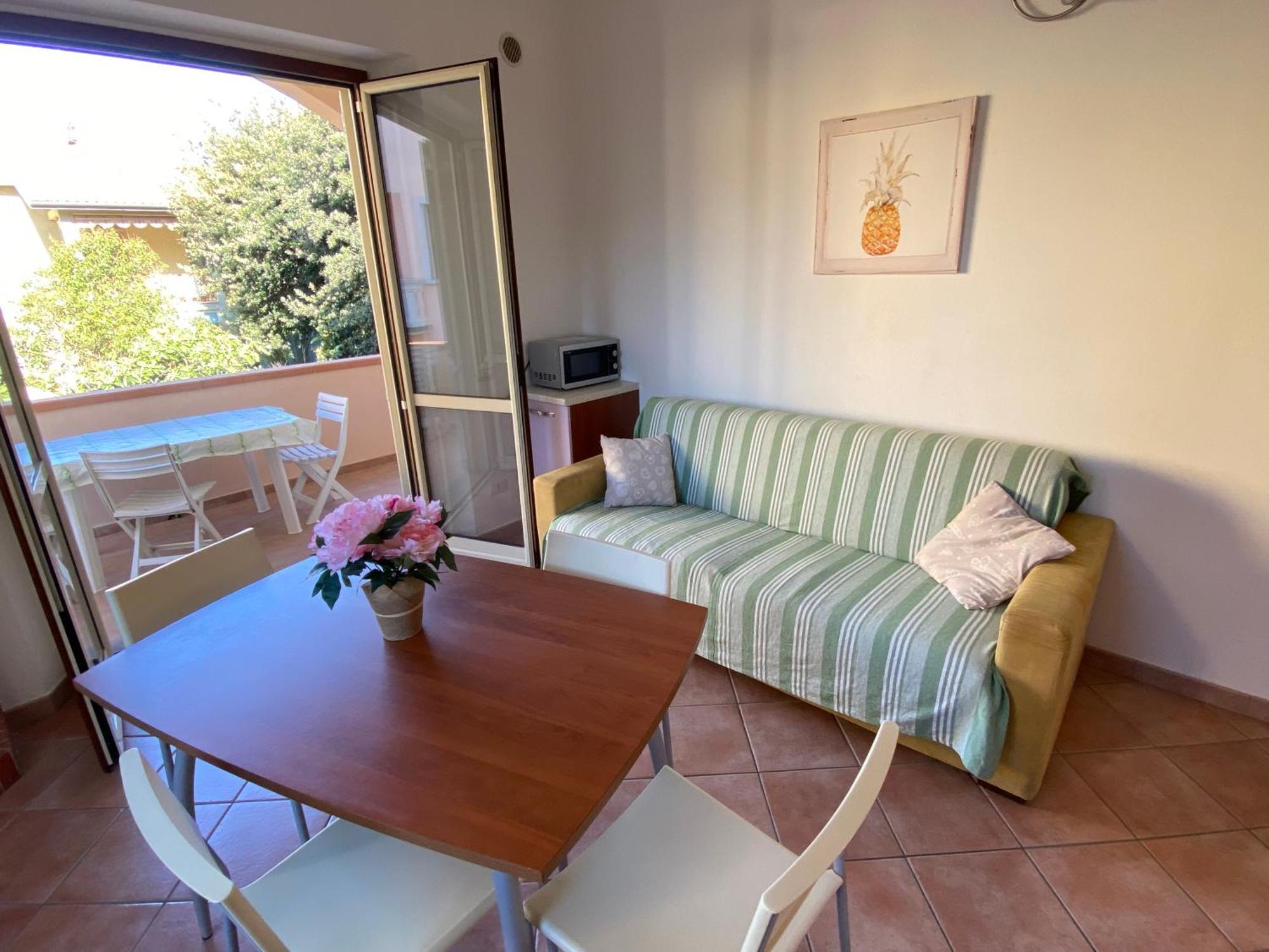 Villa Il Boschetto San Vincenzo Exterior photo