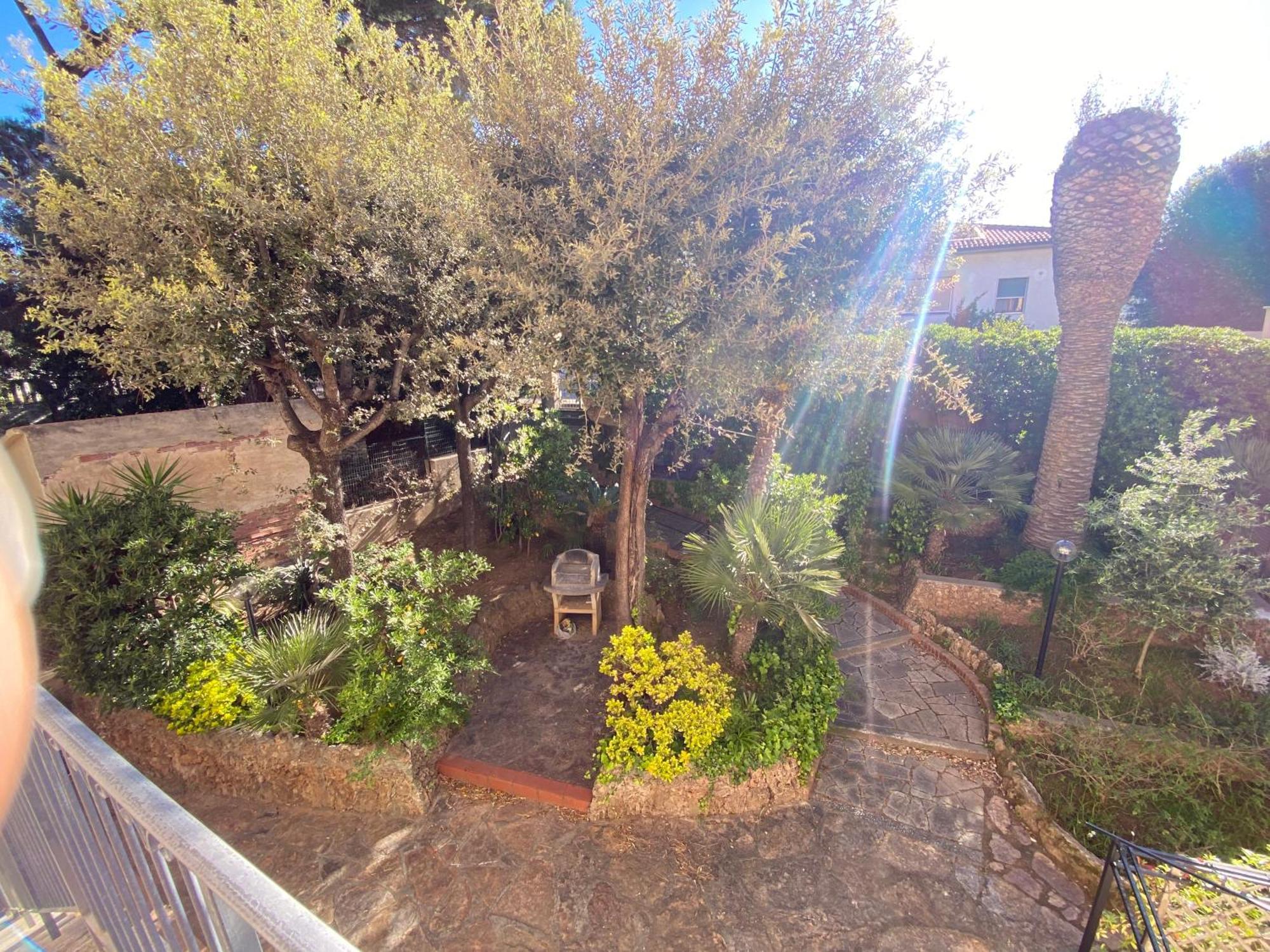 Villa Il Boschetto San Vincenzo Exterior photo