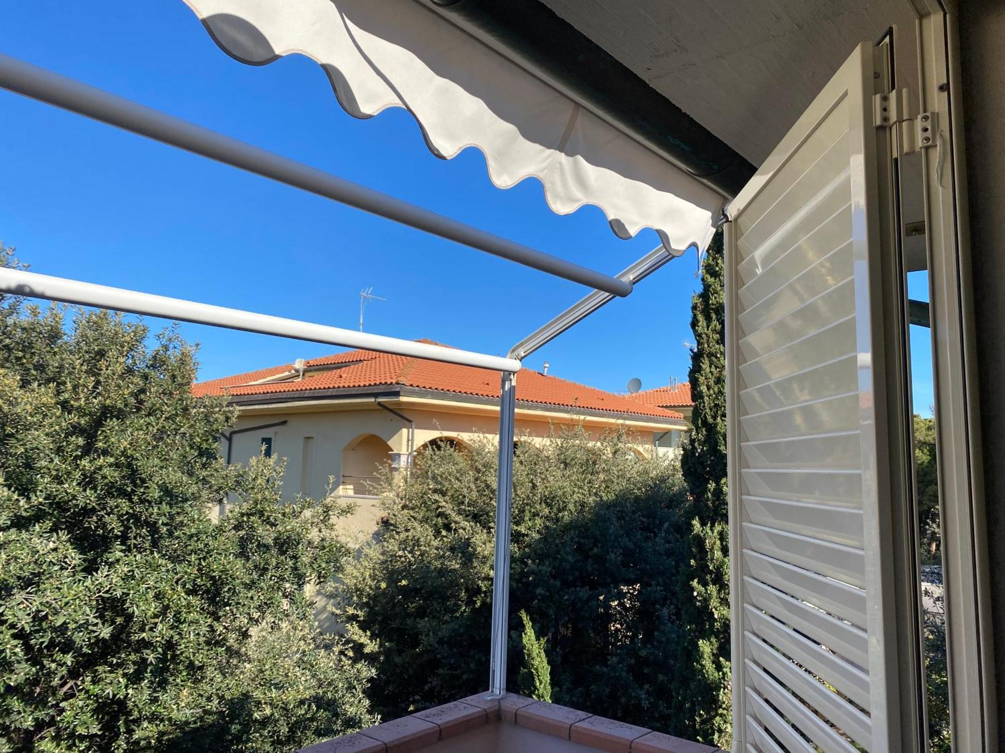 Villa Il Boschetto San Vincenzo Exterior photo