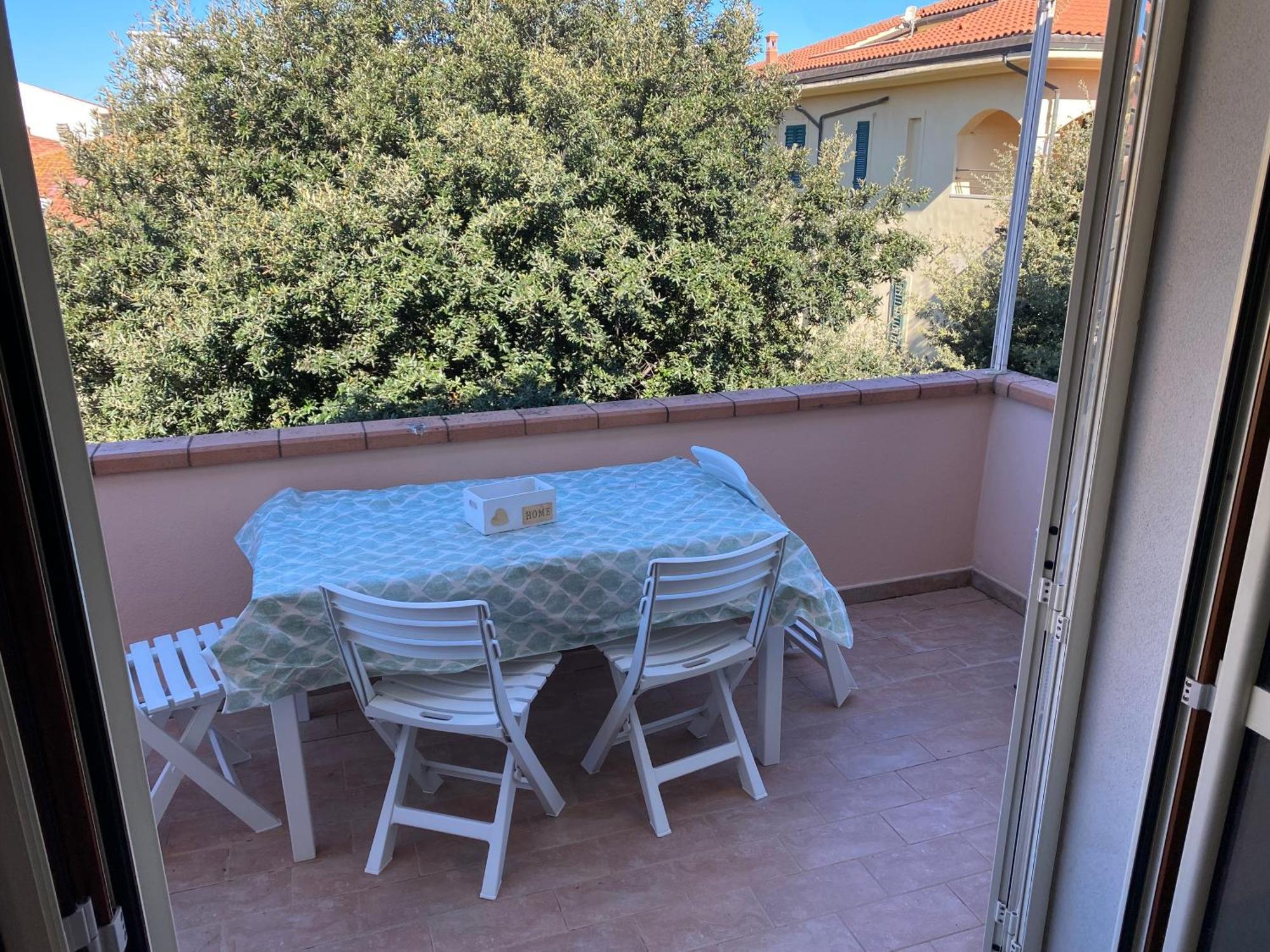 Villa Il Boschetto San Vincenzo Exterior photo