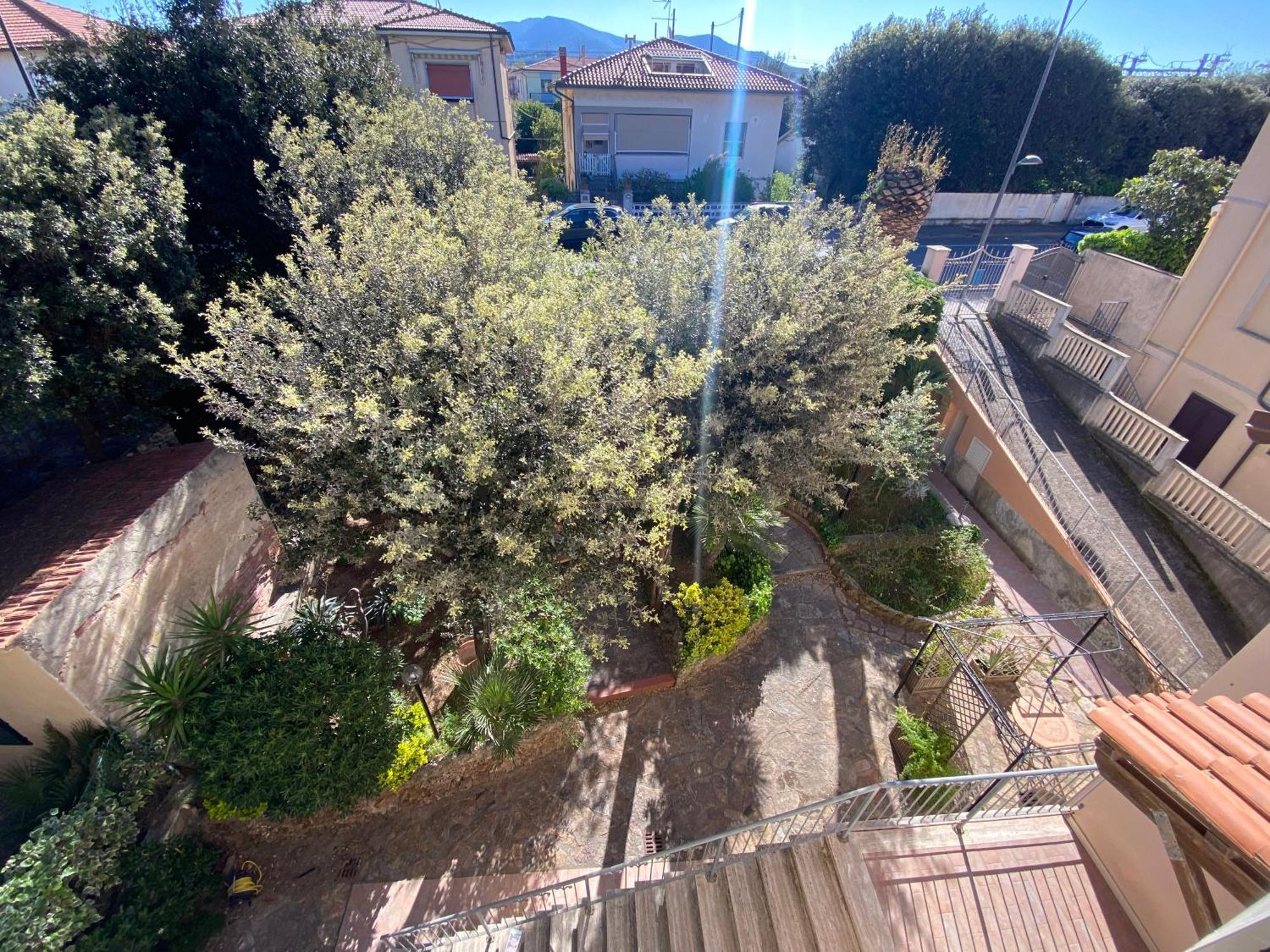 Villa Il Boschetto San Vincenzo Exterior photo