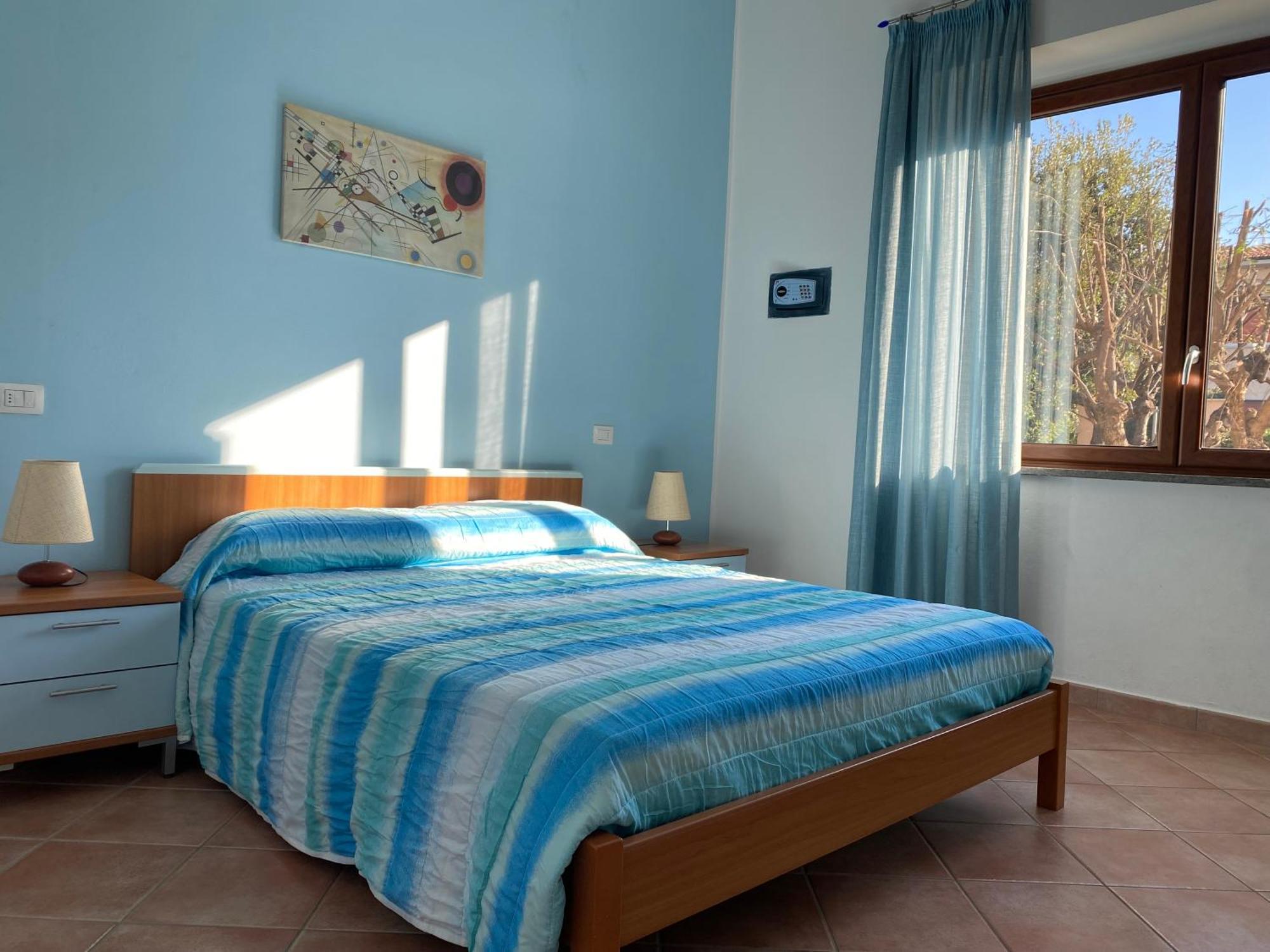 Villa Il Boschetto San Vincenzo Exterior photo