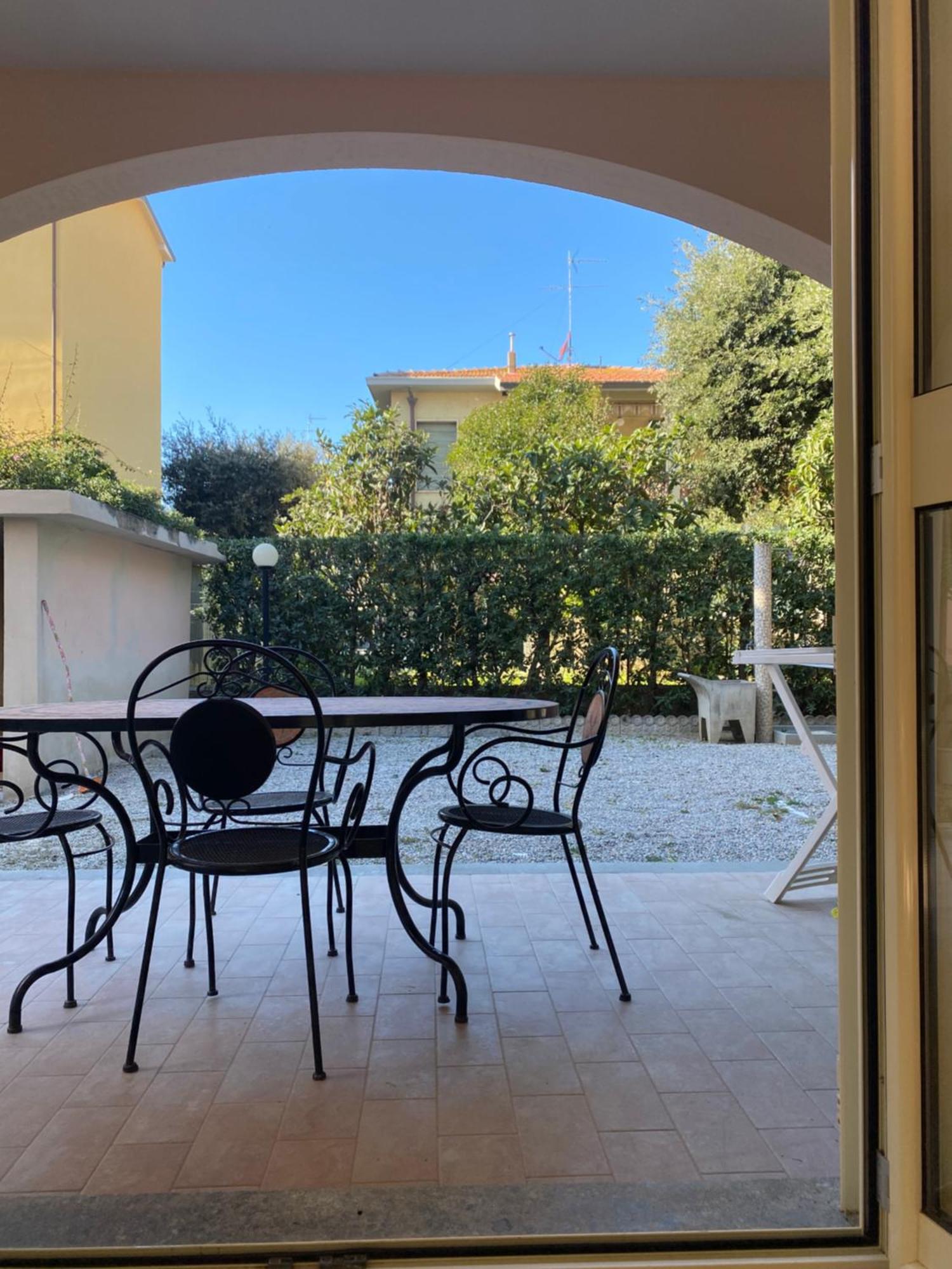 Villa Il Boschetto San Vincenzo Exterior photo